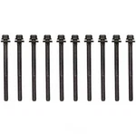 Engine Cylinder Head Bolt Set Fel-pro Es 71028. Fixed Price $52.22.