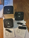 3 Bitiwend Wireless Door Window Contact Sensor Chime. Fixed Price $29.99.