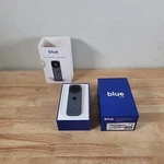 Blue By Adt Wireless Doorbell Camera Graphite SCD2R0-29-GR New Open Box. Fixed Price $69.99.