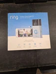 Ring Video Doorbell 2ND Gen 1080P Hd Smart Wifi Camera. Fixed Price $60.00.