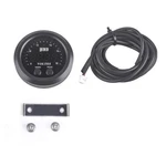 Universal Gauge Voltage Kit Car Dc 12V Voltmeter Red Digital Led. Fixed Price $17.99.