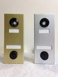 Auth Florence Non-electric Mechanical Chime Doorbell, Available In 6 Colors. Fixed Price $32.95.