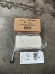 MC145S Newhouse Hardware Doorbell Chime With Viewer Silver. Fixed Price $29.50.
