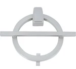 Atlas Homewares DK643-BRN 6-INCH Avalon Door Knocker, Brushed Nickel. Fixed Price $79.95.