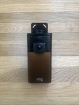Ring Battery Doorbell Full View Hd Venetian Bronze Head Toe Video 2 Way Talk. Fixed Price $29.99.