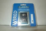 Heath Zenith SL-122 Wired Transformer Input 120VAC Output 16VAC/10 Watt. Fixed Price $19.95.