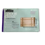 Broan Chime Model RC21ON New In Box Up To Two Doors W/ Note Vtg. Fixed Price $36.00.