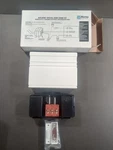 Marley Two Entrance Door Chime Model 8279A Complete Buttons And Reciever. Fixed Price $25.00.