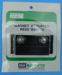 Augat Alcoswitch Magnetic Actuated Reed Model RS-24, Made In Japan. Fixed Price $15.55.