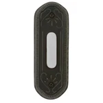 Craftmade Traditional Surface Mount Doorbell Weathered Black PB3034-WB. Fixed Price $29.99.