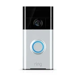 Ring Video Doorbell (1ST Gen) 720P Hd - Satin Nickel. Fixed Price $79.99.