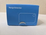 Ring Alarm Range Extender !! 2ND Gen Brand New. Fixed Price $29.99.
