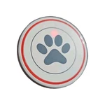 Chunhee Smart Dog Wireless Puppy Doorbell, 1 Receivers+ 2 Buttons. Fixed Price $20.00.
