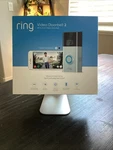 Ring Doorbell 2ND Gen With Hd Video 1080P, Motion Activated Alerts. Fixed Price $52.00.