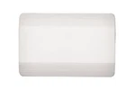 Craftmade Cbr White Traditional 5.5"W Rectangular Door Chime. Fixed Price $24.95.