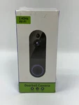 Smart Wireless Wifi Doorbell Camera Phone Ring Video Intercom Security. Fixed Price $19.90.