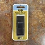 Hampton Bay Wireless Door Bell Push Button Mediterranean Bronze HB-7706-03. Fixed Price $14.75.