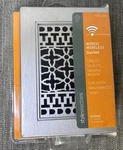 Style Selections Wired/wireless Doorbell SS-7582-03 (ECP016107) Nib. Fixed Price $29.45.