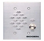 Bogen ADP1 Door Phone. Fixed Price $279.17.
