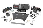 Rough Country Winch Mount Kit W/RS4500SA For Polaris Ranger 1000/XP - 92065. Fixed Price $239.95.