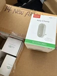 Arlo Chime Wire-free Smart Home Model AC1001-100NAS New. Fixed Price $19.99.