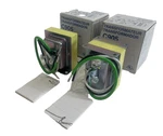 2 New Broan Mfg. C905 Transformer. Fixed Price $20.00.