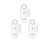 Tecknet Door Alarms For Kids Safety, Window Pool WHITE-3PACK. Fixed Price $24.64.