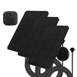Everexceed 4W Solar Panel Blink Outdoor Pack 13.12FT Cable. Fixed Price $89.99.