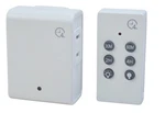 Southwire Woods Indoor Wireless Remote Control With Countdown Convenient Wir.... Fixed Price $18.11.