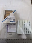 Nutone LB-18WH Slat 2-NOTE Chime White Doorbell Wired Home Electrical Oem. Fixed Price $28.89.