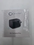 Alpha Tech Wifi Smart Camera Charger With Premium Wide-angle 160 Live Remote. Fixed Price $69.99.