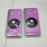 2-HOME Door Bell Oil Rubbed Bronze Wired Lighted Button Brand Style Selections. Fixed Price $13.99.