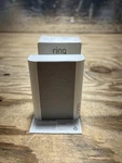 Ring Door Chime - White 2ND Generation Open Box. Fixed Price $17.99.