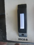 Craftmade Builder Surface Mount Die-cast Doorbell Black- Bscb-b. Fixed Price $13.99.