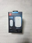 Globe Wi-fi Smart Wireless Doorbell Chime Kit With Lighted Plug-in. Fixed Price $28.50.