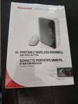 Genuine Honeywell Home RDWL311A2000 Series- B4B. Fixed Price $17.00.