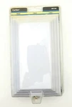 Carlon DH130 Wired Doorbell Chime White New Old Stock. Fixed Price $6.50.