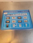 Gbf Villa Smart Video Intercom System ($430 Retail). Fixed Price $274.99.