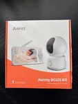 New Box! Arenti Nanny BC12S Kit - Smart Baby Monitor With Night Vision. Fixed Price $50.00.