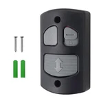 Replacement For Linear Garage Door Opener Deluxe Wall Console Panel HAE00001 .... Fixed Price $25.72.