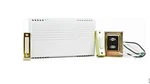 Newhouse Hardware CKIT1 Two Note Electric Door Bell Chime W/ 16V/10VA. Fixed Price $29.99.