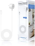 Lanmu Power Cord W/adapter For Google Home Mini Speaker Supply Audio 6.6FT. Fixed Price $6.00.