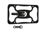 Cravenspeed Platypus License Plate Mount Compatible With Porsche Panamera 2.... Fixed Price $148.78.