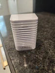 Ring Chime 1ST Gen Door Bell White Outlet Plug. Fixed Price $24.00.