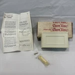 Vintage Miami- Carey Door Chime EC310 ECK-1 Works. Fixed Price $26.00.
