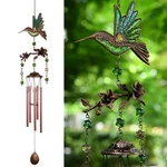 Wind Chimes For Outside, Outdoor Clearance, Soothing Tones, Hummi.... Fixed Price $56.56.