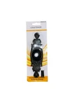 Craftmade Traditional Surface Mount Doorbell Antique Bronze PB3035-AZ. Fixed Price $12.50.