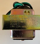 Smarthome Door Bell Transformer EM57580 120V 60HZ New. Fixed Price $6.49.