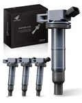 Ignition Coil Pack Of For Toyota Lexus Scion Camry Corolla RAV4 Solara Matr.... Fixed Price $90.85.