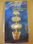 LE-220-B Wired Push Button Chime Systems W/ Transformers Heath/zenith. Fixed Price $21.99.